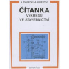 Čítanka výkresů ve stavebnictví - Antonín Doseděl a kol.