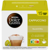 Nescafé Dolce Gusto Cappucino kávové kapsule 30 ks