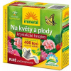 Forestina Mineral Kryštalické s Lignohumátu na kvety a plody 400g