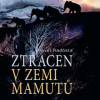 Radosta Pavel - Ztracen v zemi mamutů / Ernesto Čekan / MP3 [CD]