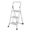STREND Schodky SquareTube SL2103, 3 stupienkové 251293