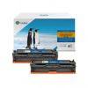 G&G HP CB540A, CE320A, CF210X, Canon CRG116, CRG716, C NT-PH540UBK, HP 125A kompatibilní
