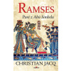Ramses - Paní z Abú Simbelu