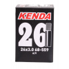 DUŠE KENDA 26x3.0 (68-559) AV