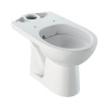 Stojace WC Geberit Selnova bez splachovacieho kruhu zadný odpad 500.283.01.1