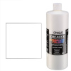 CreateX Biela 5212 Nepriehľadná 960ml airbrush farba (CREATEX 5212 OPAQUE WHITE AIRBRUSH PAINT 32 fl.oz - 960ml)