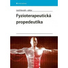 Fyzioterapeutická propedeutika - Navrátil a kolektiv Leoš