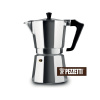 Moka konvice Pezzetti ItalExpress 6 šálků