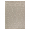 Kusový koberec Patara 4955 Beige – na von aj na doma Rozmery kobercov: 200x290