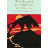 The Hound of the Baskervilles & The Valley of Fear - Arthur Conan Doyle