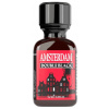 Poppers AMSTERDAM DOUBLE BLACK 24 ml