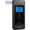 HI-TECH MEDICAL ALCOFIND ELITE breathalyser Black Platinum electrochemical sensor Built-in display