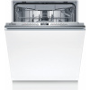 Umývačka riadu BOSCH SMV4EVX04E 13kpl 60 cm