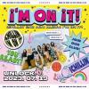 Ichillin', I'm On In!, CD