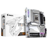 GIGABYTE MB Sc AM5 B650E AORUS ELITE X ICE, AMD B650, 4xDDR5, 2x HDMI, 1xUSB-C, E-ATX B650E A ELITE X ICE