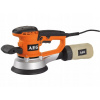 Multifunkčná sieťová brúska AEG 440 W 230 V