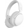 Niceboy Stellar, bezdrôtové slúchadlá, biele stellar-white