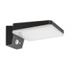 Rabalux LASSET LED solárna lampa 77078