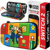 VYSTUŽENÉ PUZDRO PRE NINTENDO SWITCH 2 LIMITOVANÁ EDÍCIA MARIO BROS