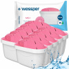 Filtračná patróna do kanvice kanvicu Wessper Aquamax MG+, 10 ks