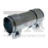 Spojka výfuku Opel FA1 004-954 (Rŕkova spojka výfuku 55mm FA1 004-954)