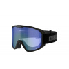 Lyžařské brýle BLIZ RAVE NANO OPTICS Matt Black Photochromic Orange w Blue Multi 42180-13P 22/23