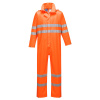 PORTWEST SEALTEX ULTRA S495 / Reflexná kombinéza - HV oranžová M