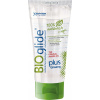 BIOglide Lubrikačný gél Plus so ženšenom - 100 ml