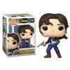 Funko Pop! 1764 Fallout Lucy MacLean