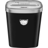 Fellowes 53 C - skartovačka, krížový rez 4×35 mm, vstup 220 mm, objem koša 23l