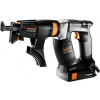 PROTOOL DWC 12-4000 DEC LI Plus aku. skrutkovač na staubu