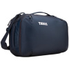 Thule Subterra cestovná taška/batoh 40 l TSD340MIN - modro sivá