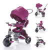 Trojkolka Zopa CITIGO 2022 Mulberry Pink