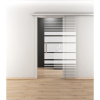 Novadoors Sklenené posuvné dvere Nova 509 ESG, 935 x 2058 x 8 mm