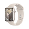Watch Series 9 Starlight 41mm Veľmi dobrý