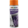 DUPLI-COLOR® AEROSOL ART Barva ve spreji laková nitro-kombi Barva (odstín): RAL 2011 - oranžová tmavá, Velikost balení: 400 ml, Stupeň lesku: lesk 722516