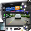 Autorádio RETOO RR-M010 2-DIN