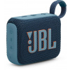 JBL GO4 Blue JBL GO4BLUE