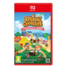 Animal Crossing: New Horizons (Nintendo Switch 2 Edition)