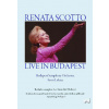RENATA SCOTTO: In Budapest 1991 (DVD)