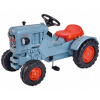 Šliapací traktor Eicher Diesel ED 16