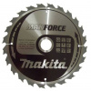 MAKITA MakForce B-08408 Kotúč pílový D 235 x 30 mm na drevo (24 TCT zubov) 2.3 mm rez