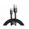 Baseus CATKLF-CG1 USB 2.0 - USB type C, 2m