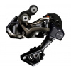 měnič MTB 11k Shimano XTR Di2 RD-M9050 černý dlouhé vodítko original balení