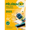 Přijímačky 9 Český jazyk a literatura E learning 2025 - Kolektiv autorů