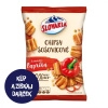 Slovakia Chipsy Šošovicové s príchuťou paprika 65 g