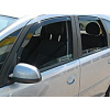 Deflektory - Opel Meriva A 2003-2010 (predné)