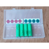 Lítium-iónový (Li-Ion) akumulátor EVE 3,6 V 2500 mAh