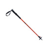Skialpinistické palice Warp Avalanche EVO Orange, 2-dielne
