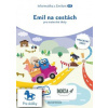 Emil na cestách - Informatika s Emilom (pracovný zošit) - Daniela Bezáková